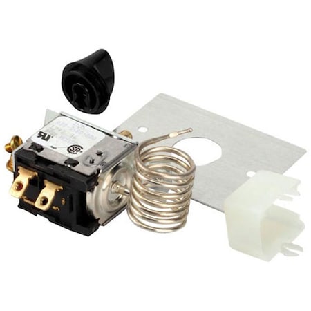 Norlake Control Temp Rancoa30-3560 For  - Part# 001195 1195